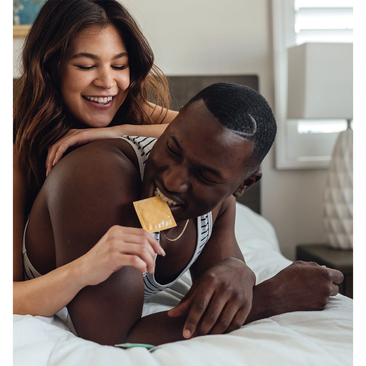 Royal Intimacy Tailored Fit Vegan Condoms