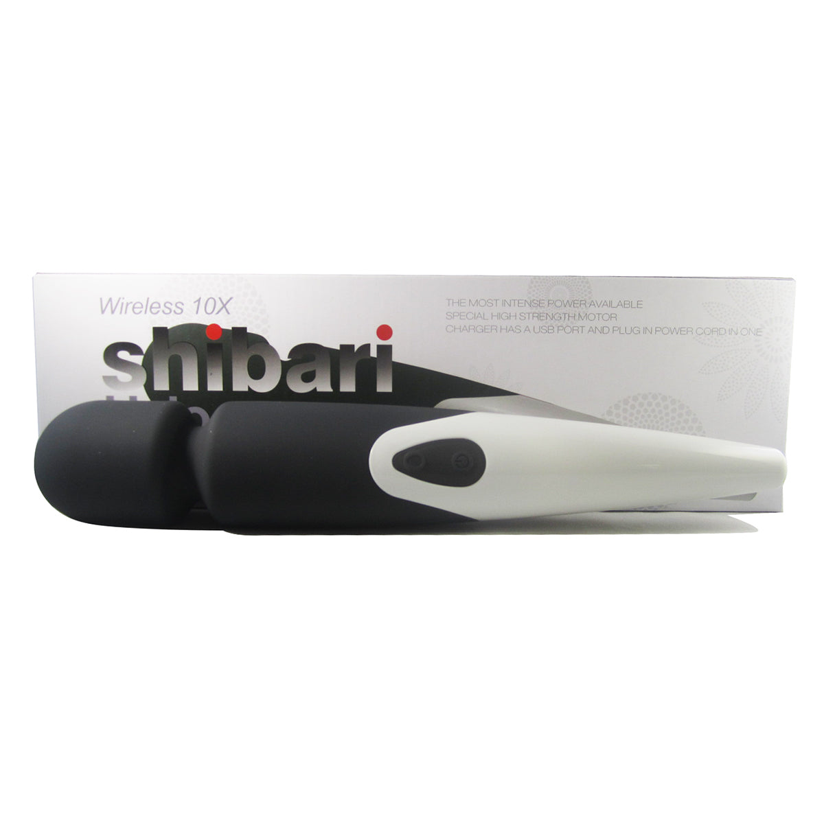 Halo Wand 10x