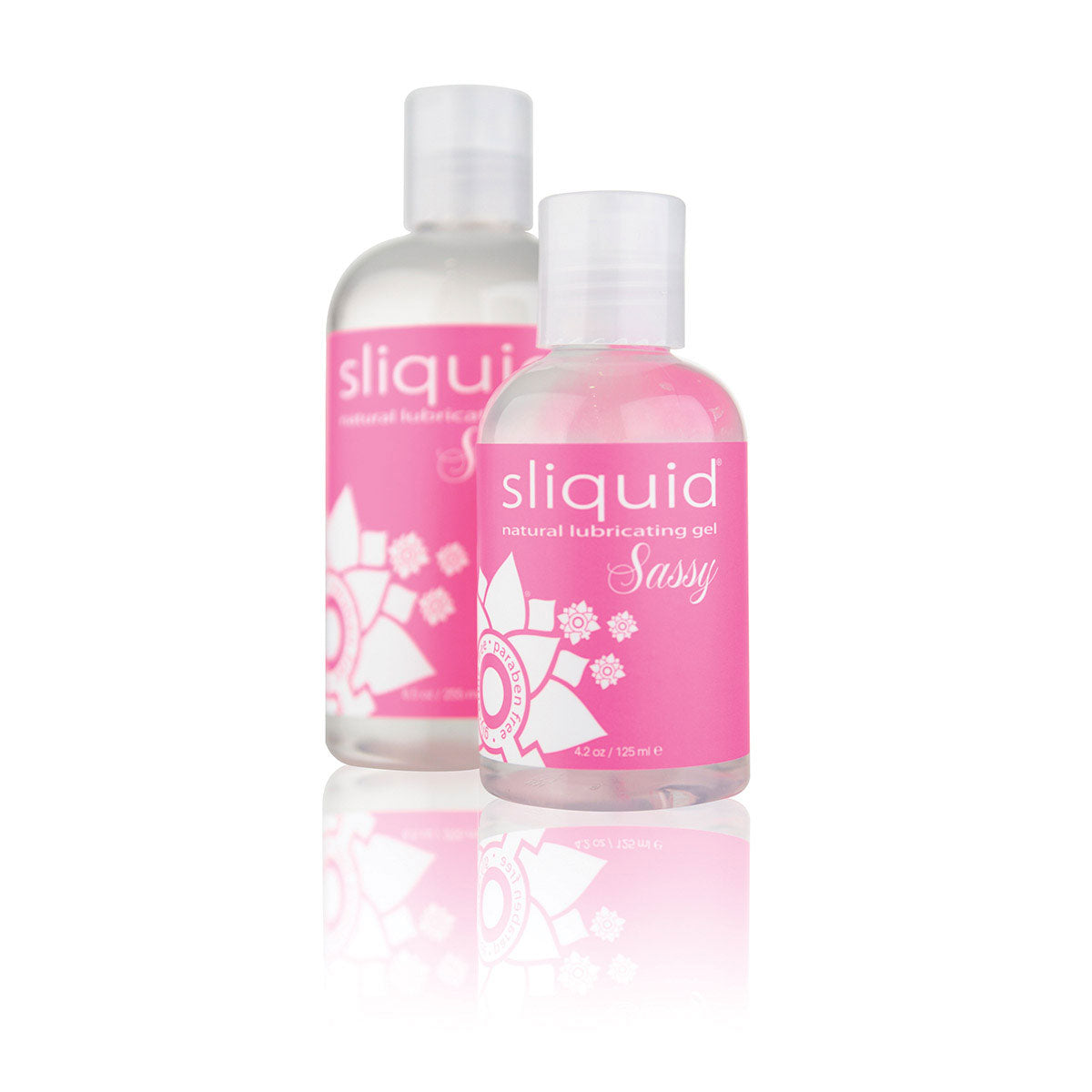 Sliquid Sassy Lube
