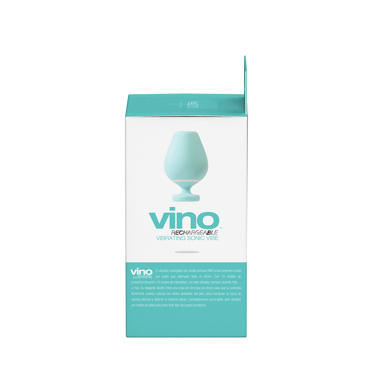 VeDO Vino Vibrating Sonic Vibe