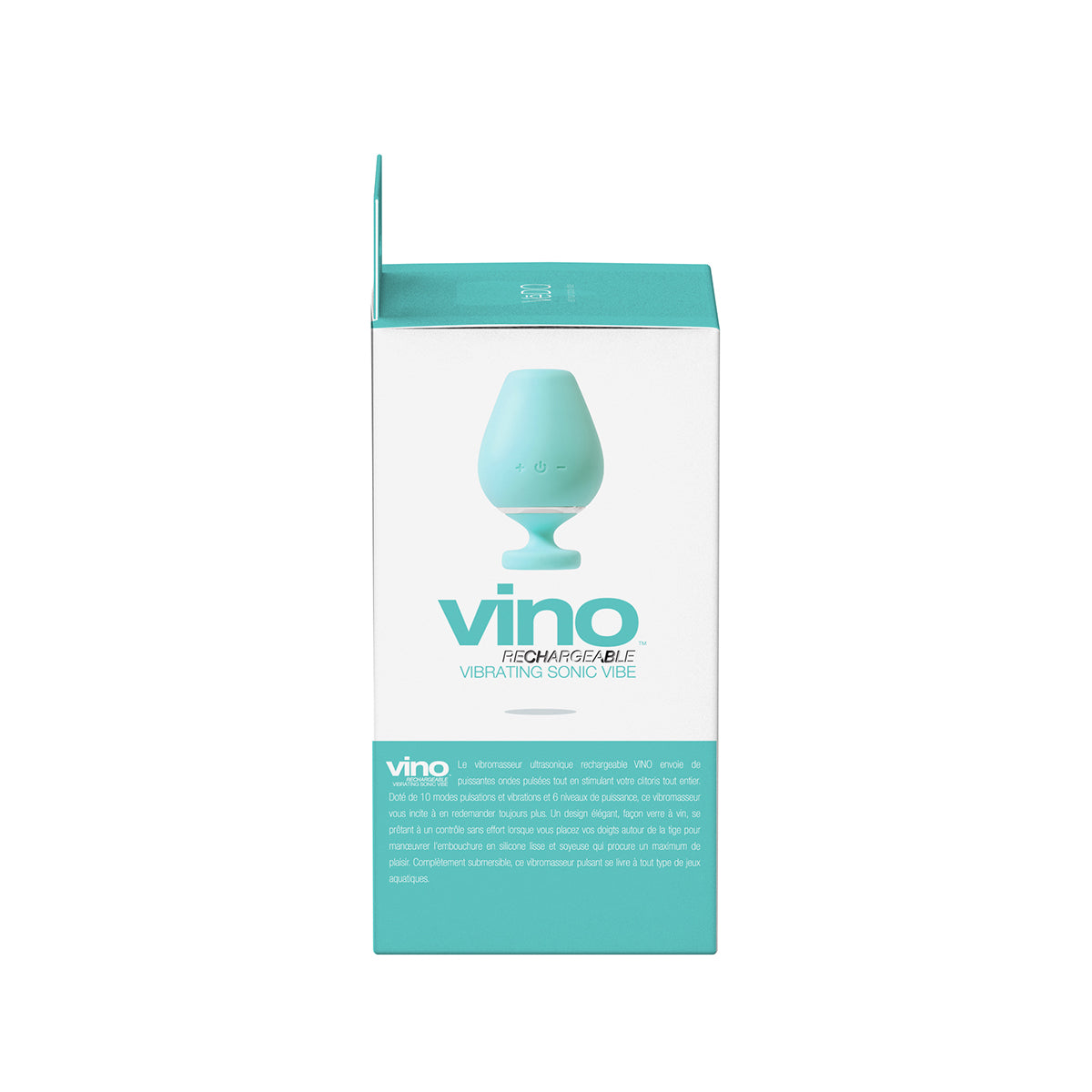 VeDO Vino Vibrating Sonic Vibe