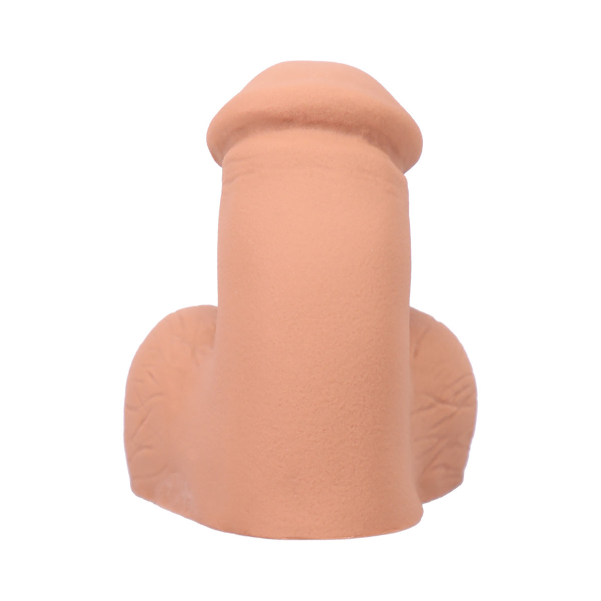 Tantus On The Go Silicone Packer