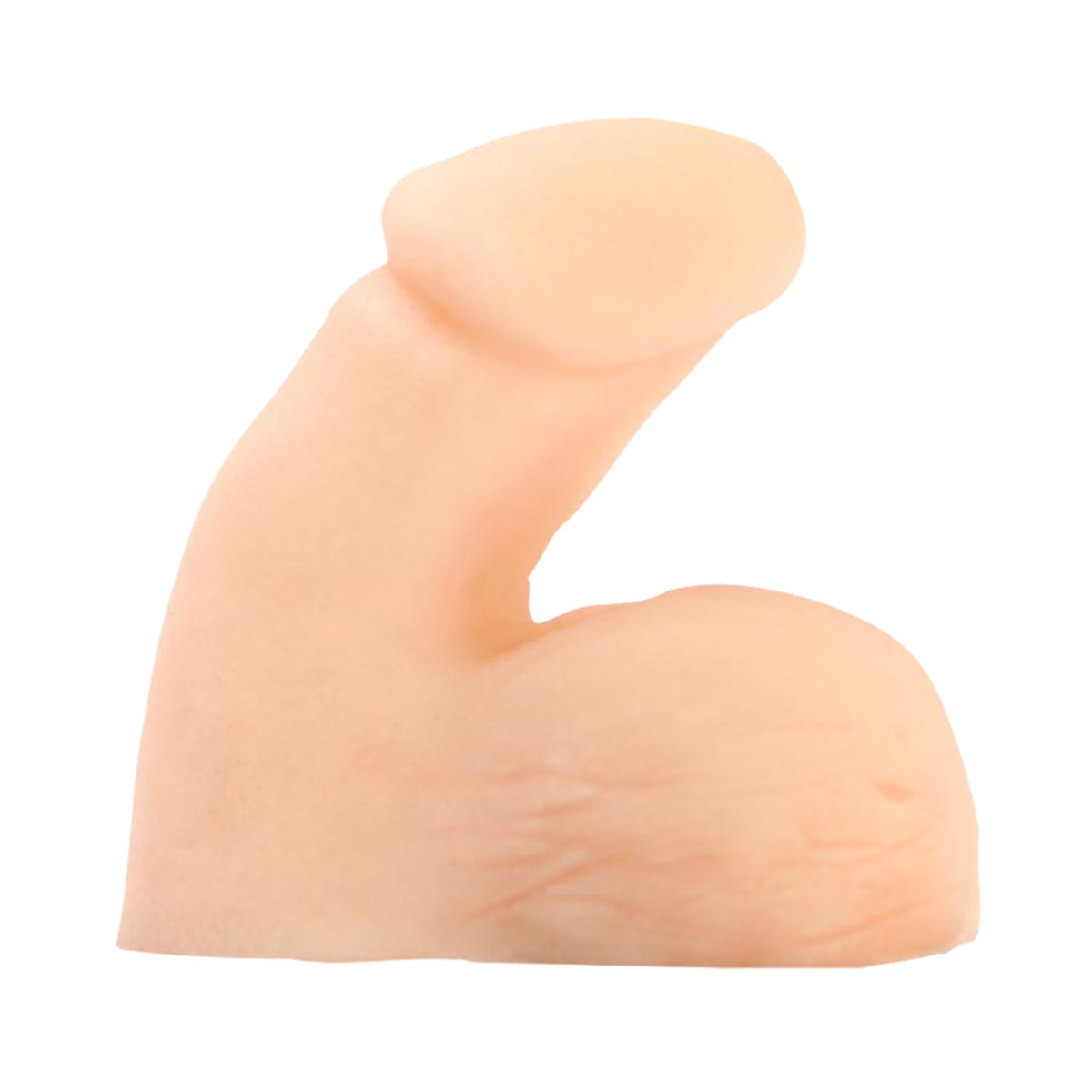 Tantus On The Go Silicone Packer