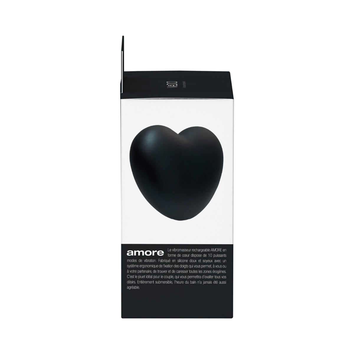 VeDO Amore Rechargeable Pleasure Vibe