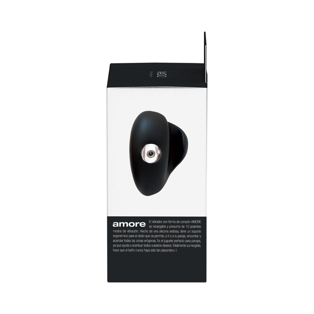 VeDO Amore Rechargeable Pleasure Vibe