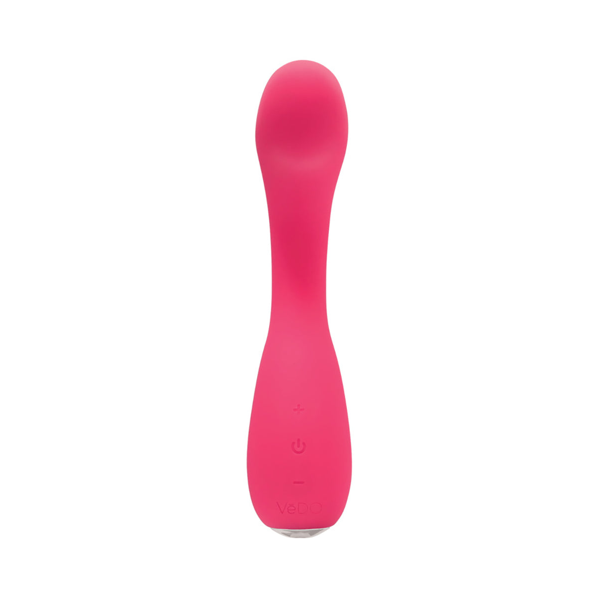 VeDO Desire Rechargeable Gspot Vibe