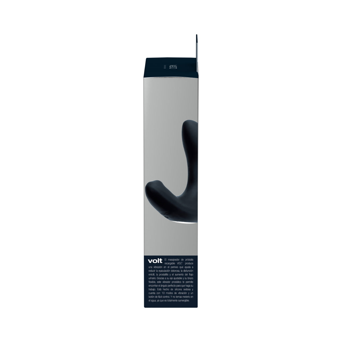 VeDO Volt Rechargeable Prostate Vibe