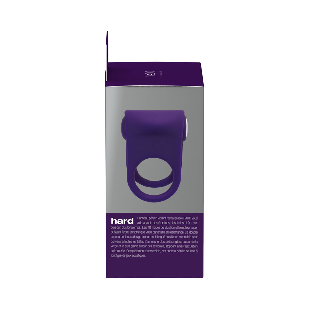 VeDO Hard Rechargeable C-Ring