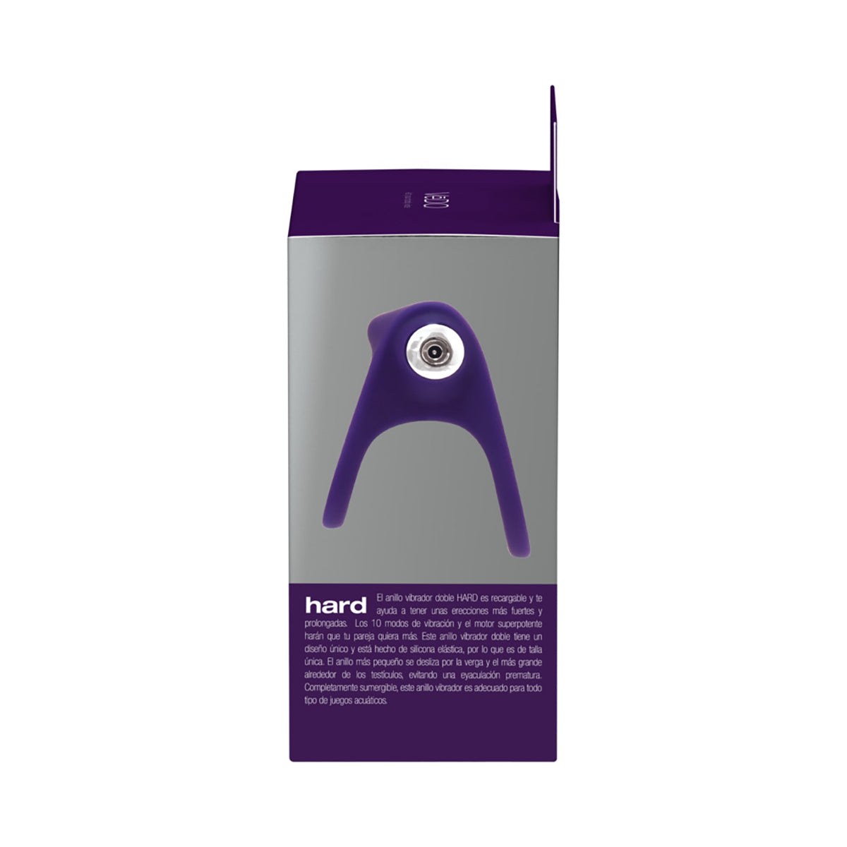 VeDO Hard Rechargeable C-Ring