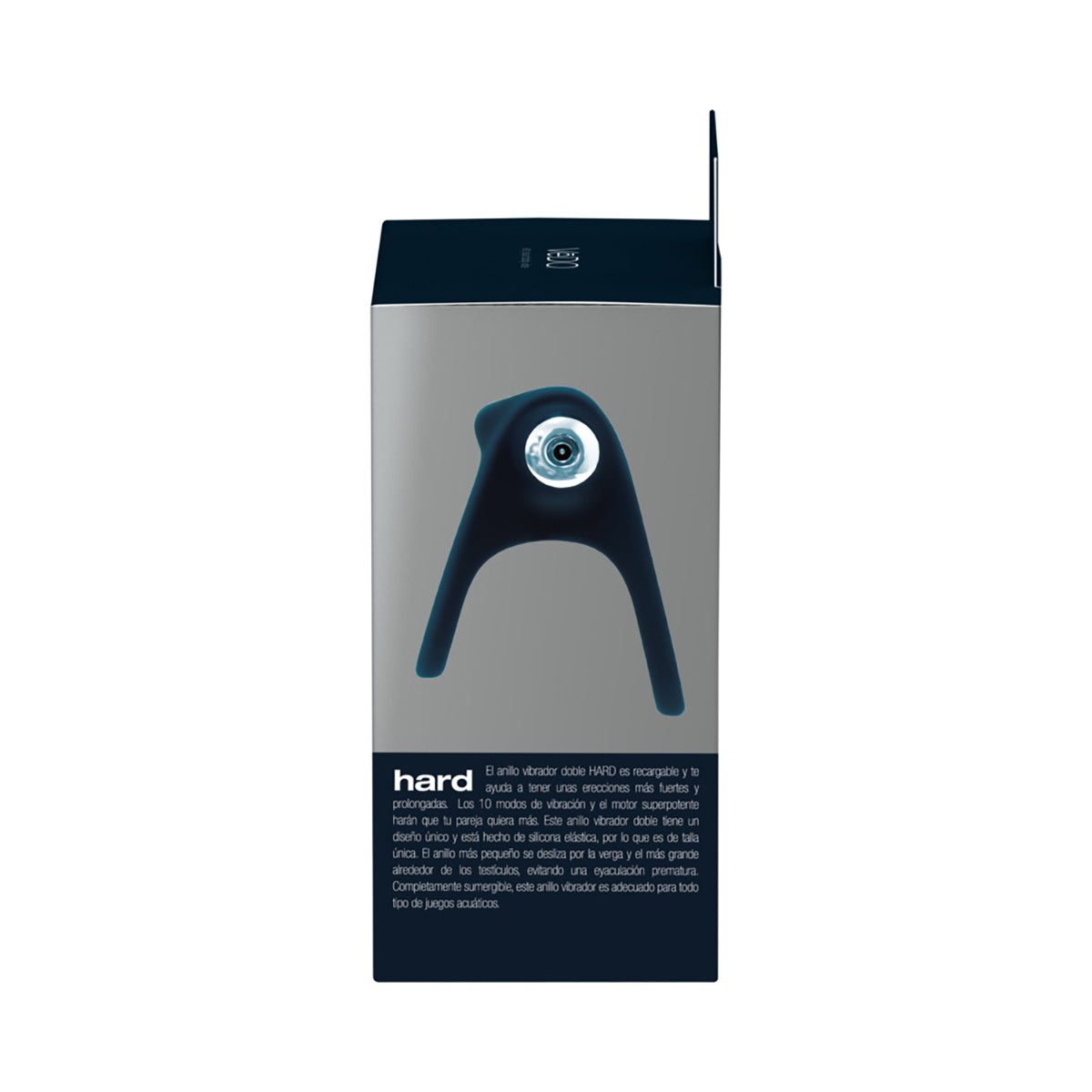 VeDO Hard Rechargeable C-Ring