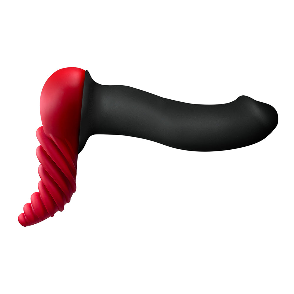 Luvgrind Dildo Base