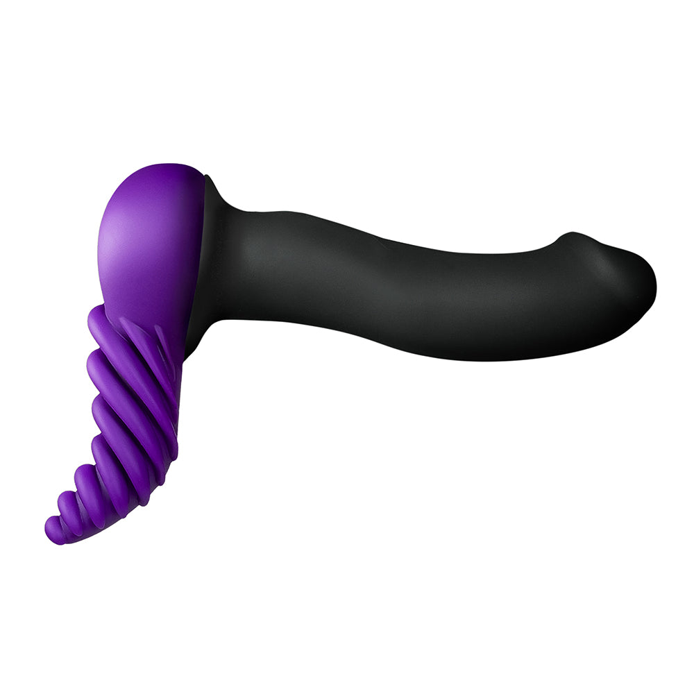 Luvgrind Dildo Base
