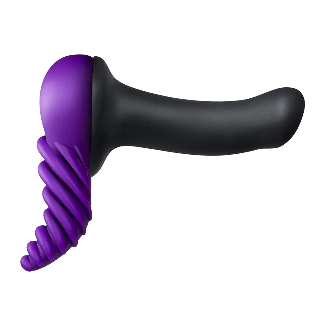 Luvgrind Dildo Base