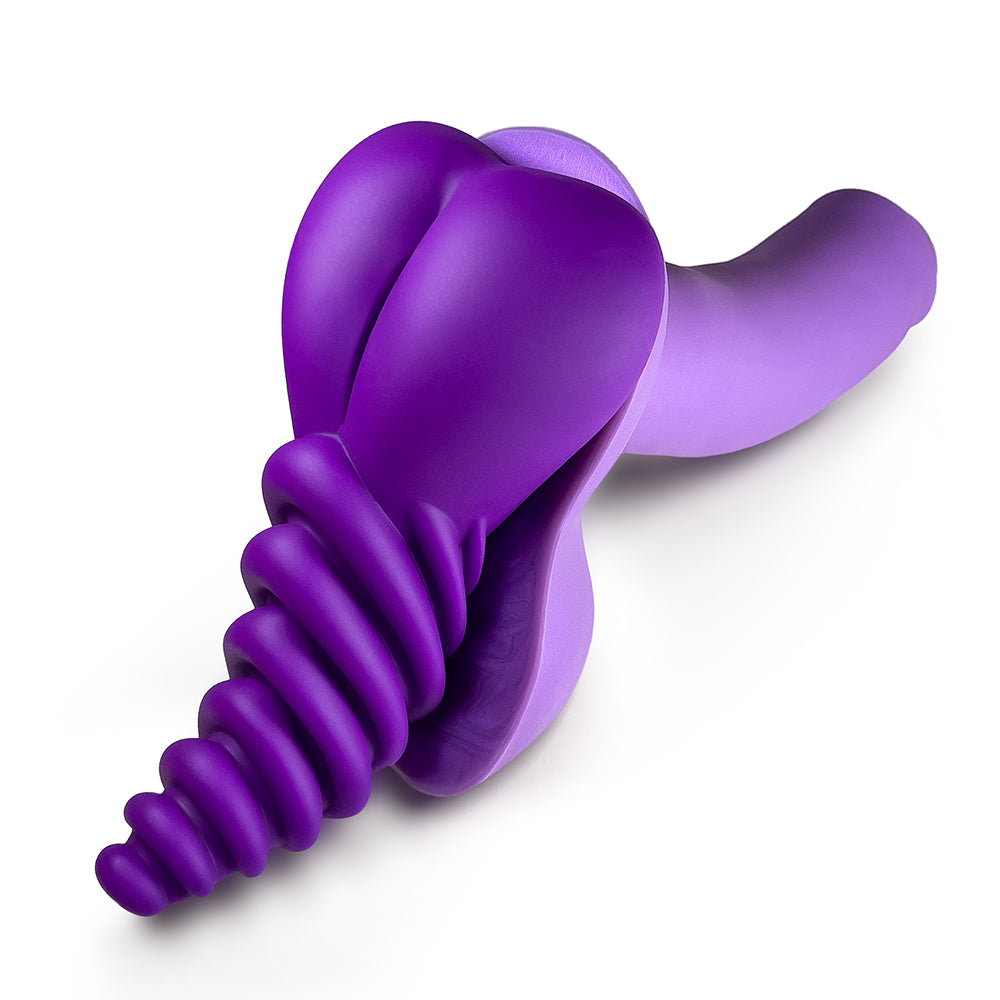 Luvgrind Dildo Base