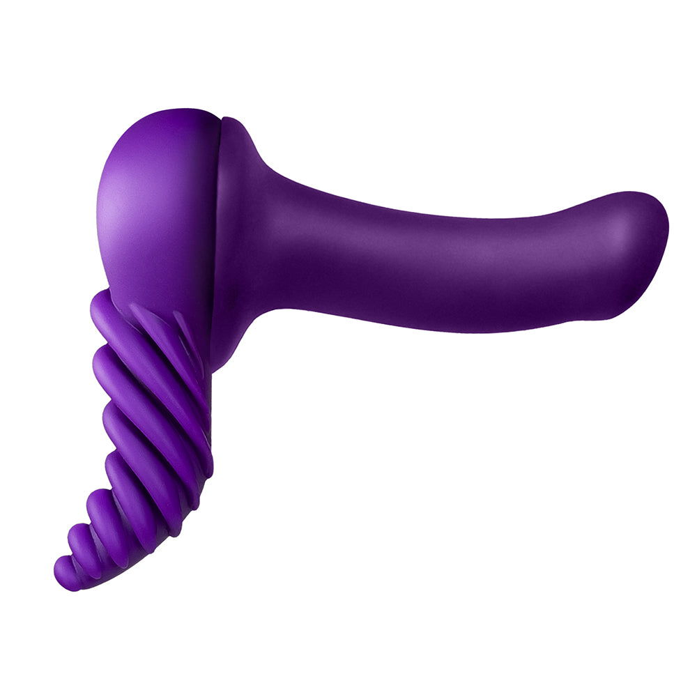 Luvgrind Dildo Base