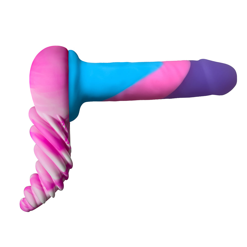 Luvgrind Dildo Base