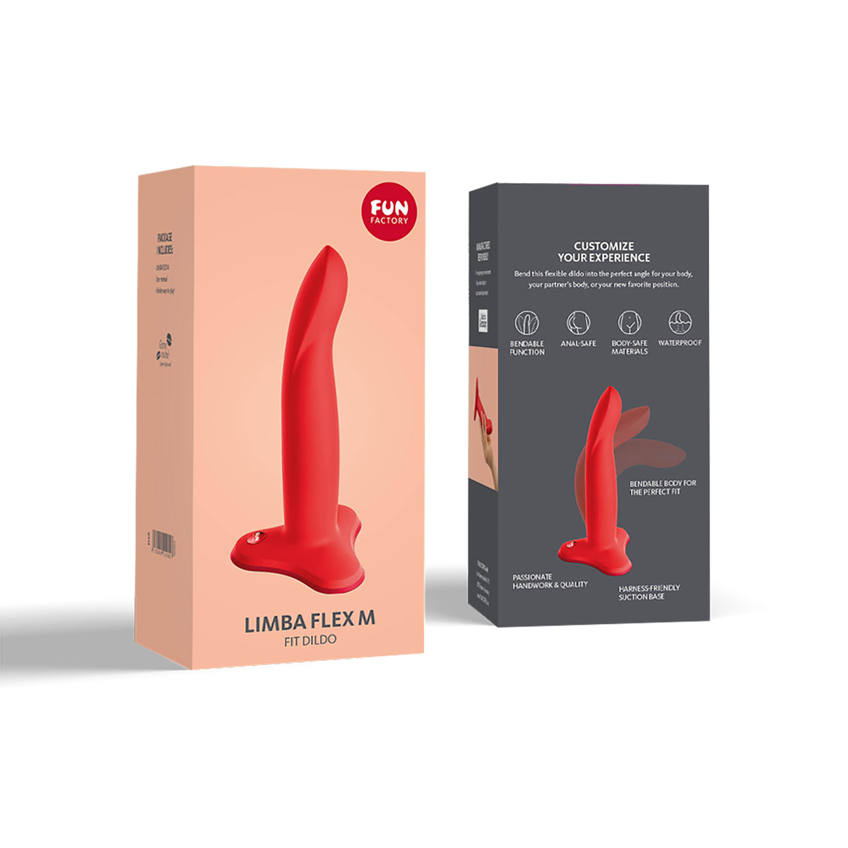 Fun Factory Limba Flex M