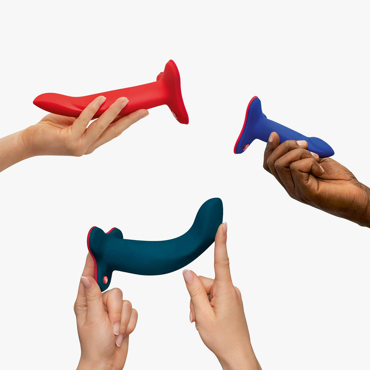 Fun Factory Limba Flex M