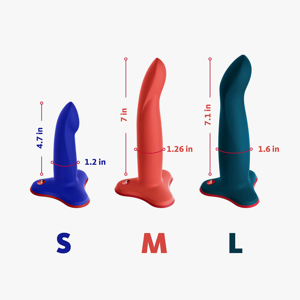 Fun Factory Limba Flex M