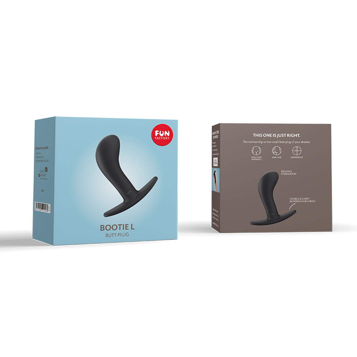Fun Factory Bootie Plug