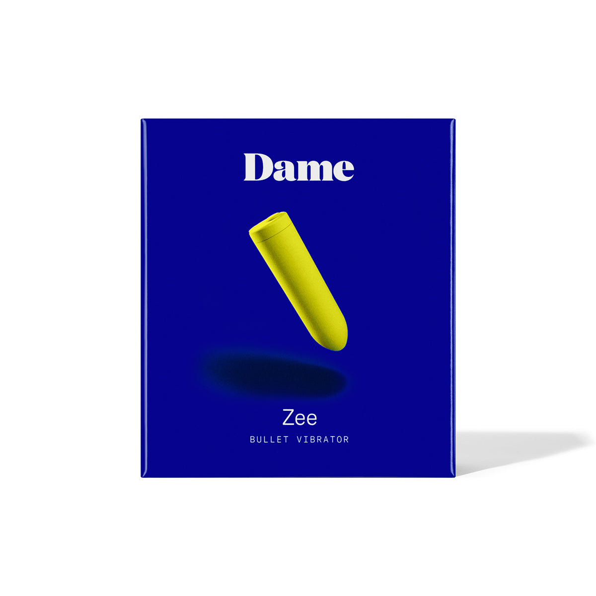 Zee by Dame