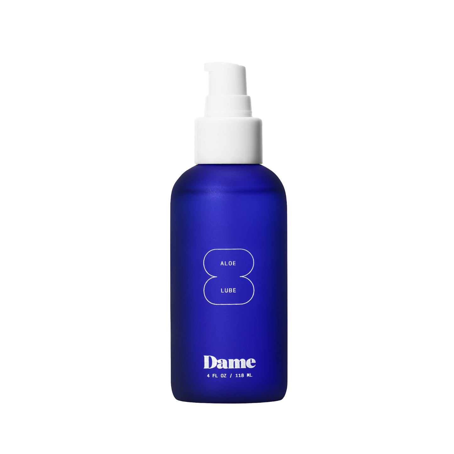 Massage Oil by Dame 2oz