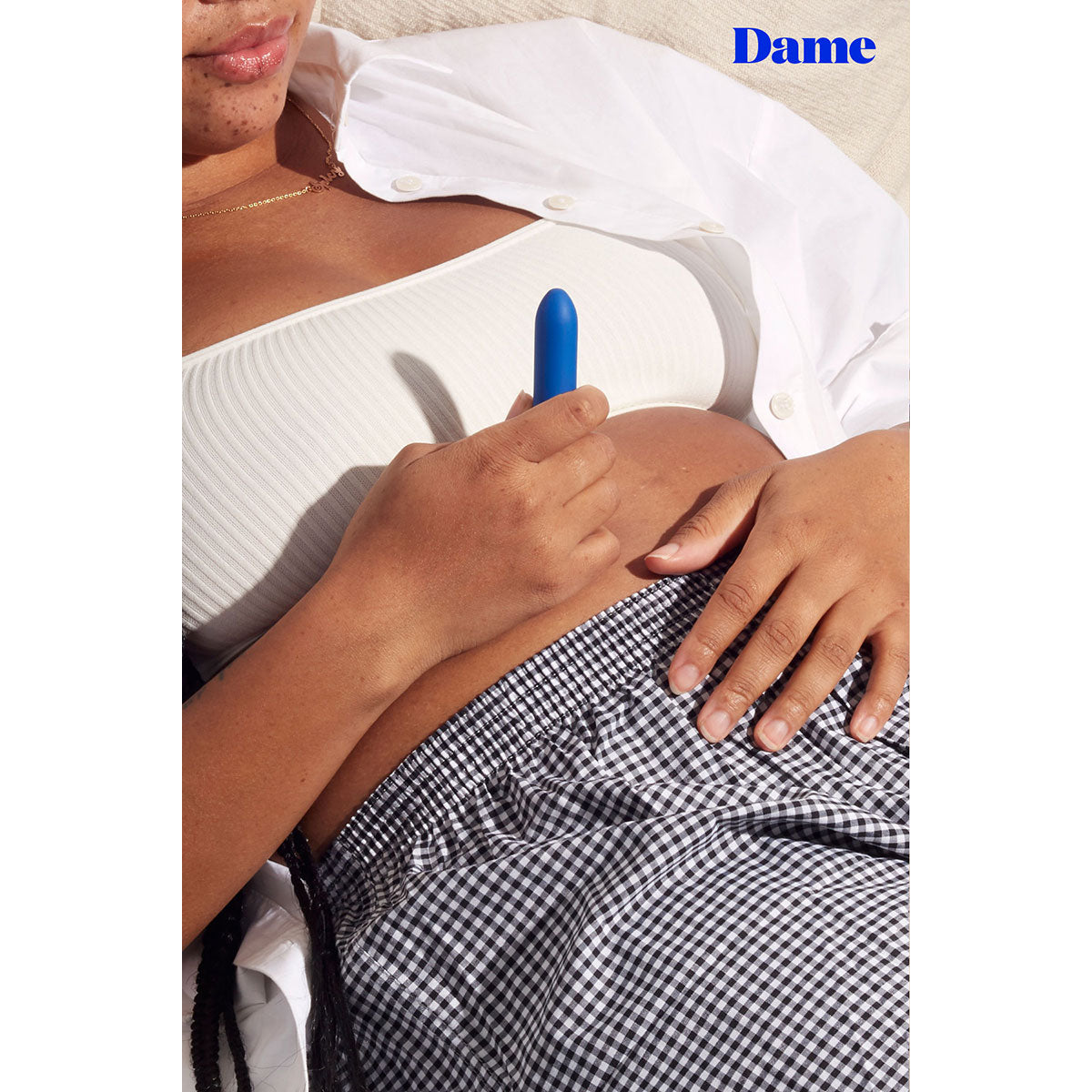 Zee by Dame