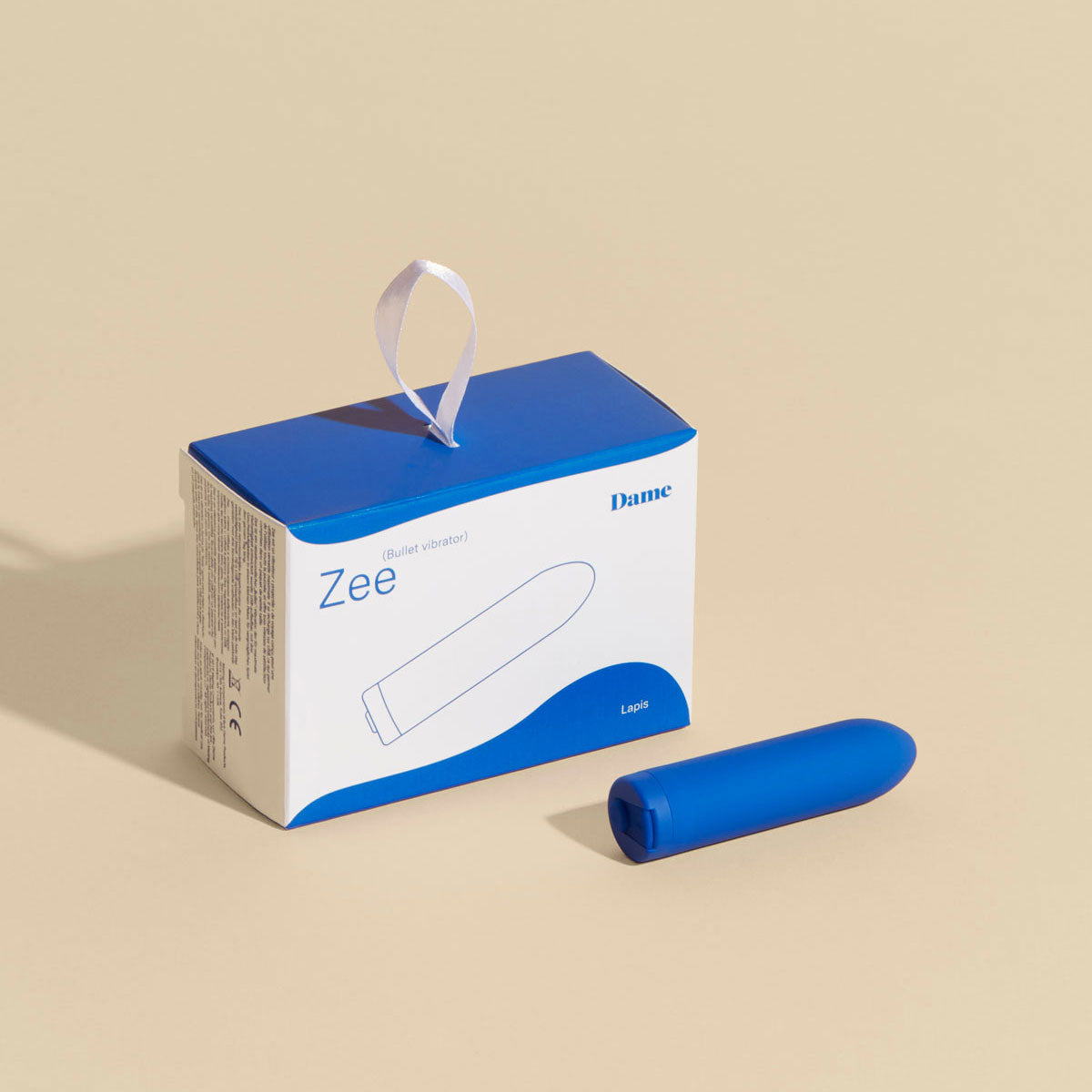 Zee by Dame