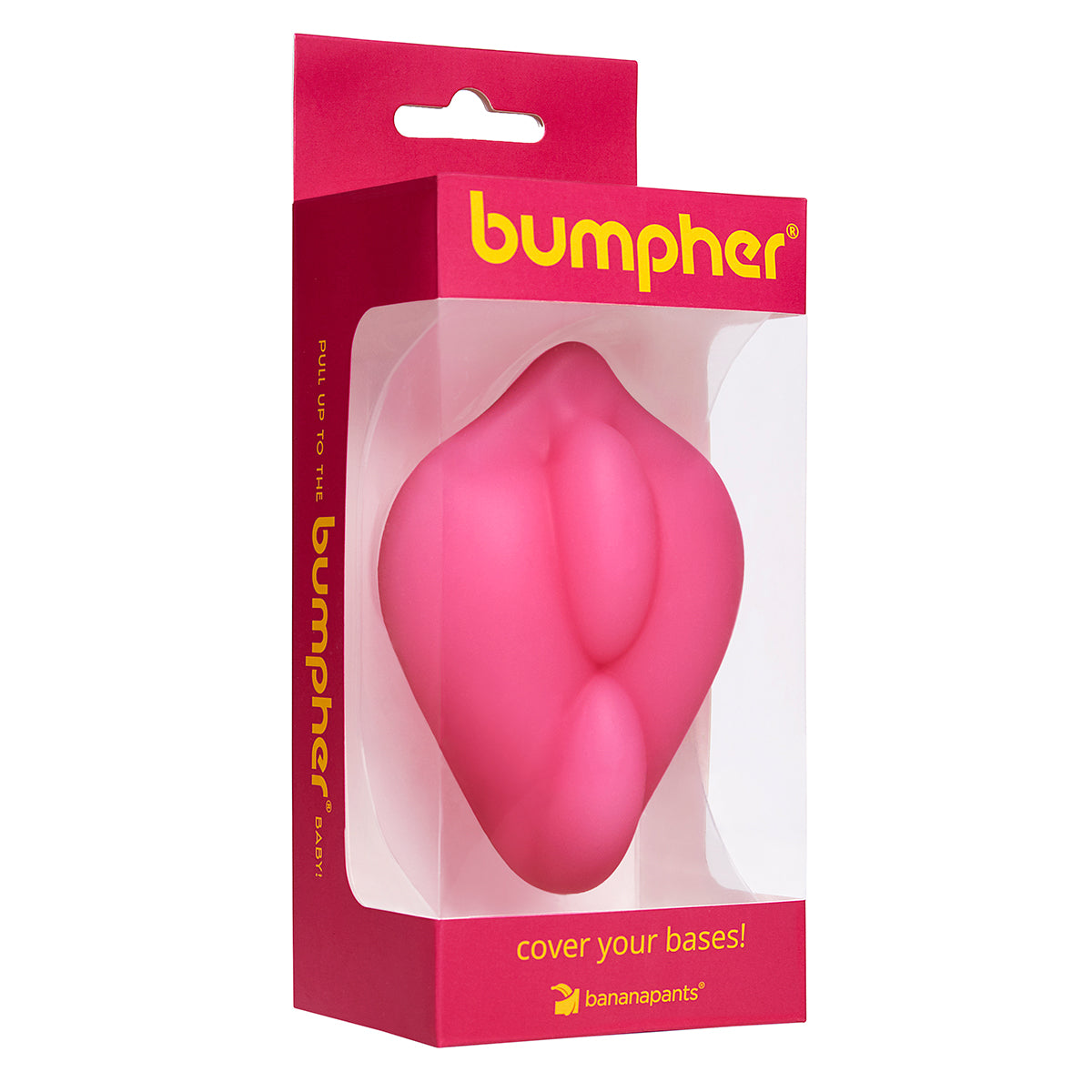 Bumpher Dildo Base