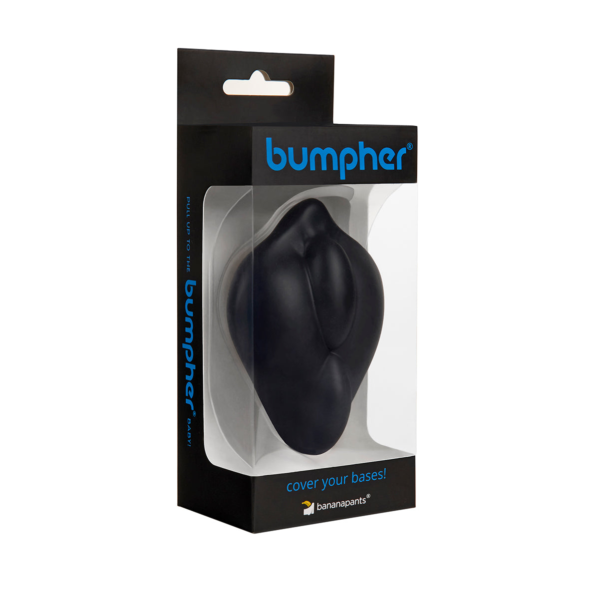 Bumpher Dildo Base
