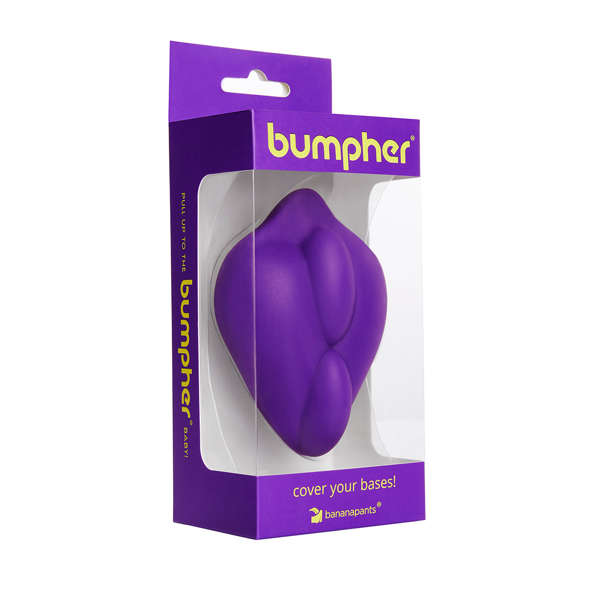 Bumpher Dildo Base