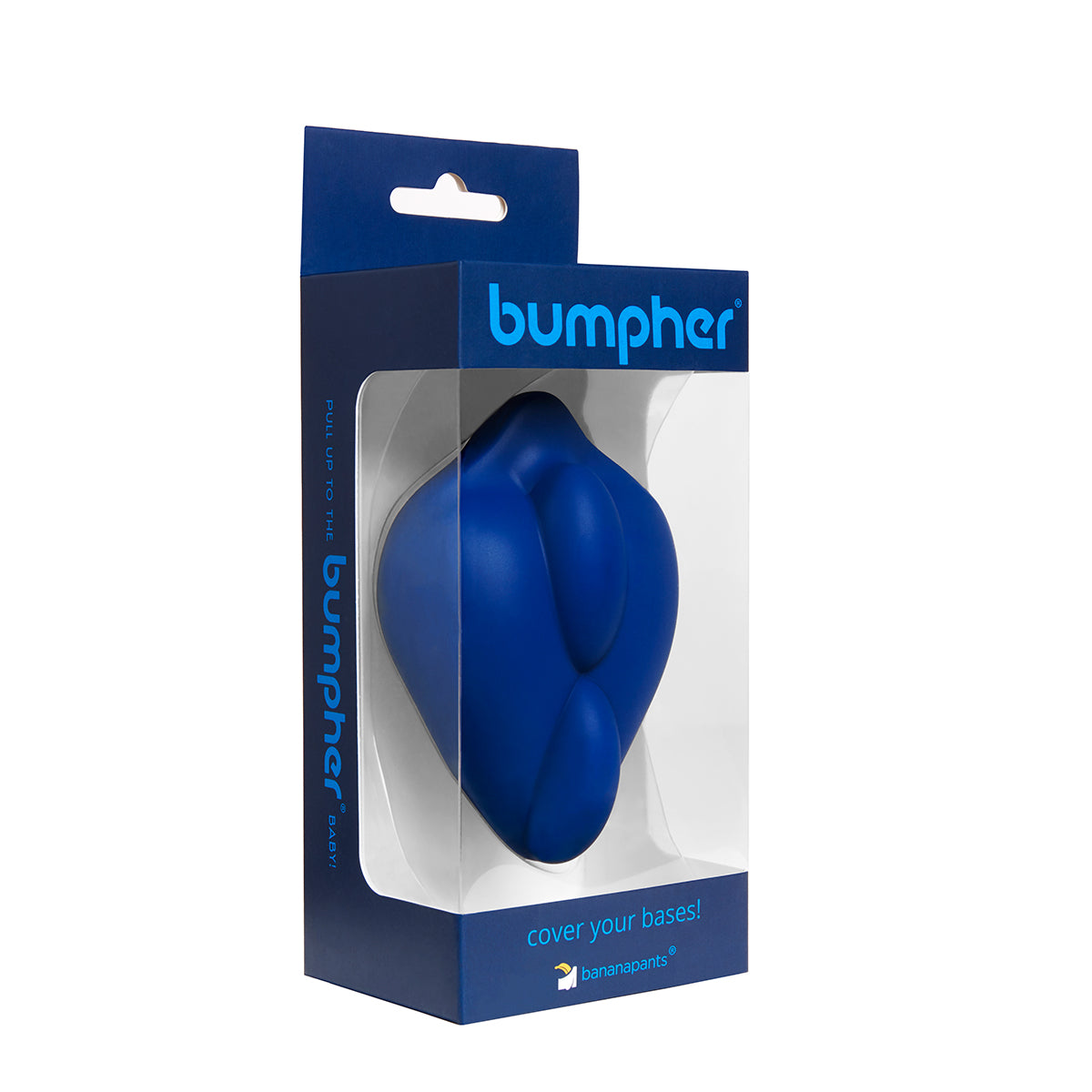 Bumpher Dildo Base