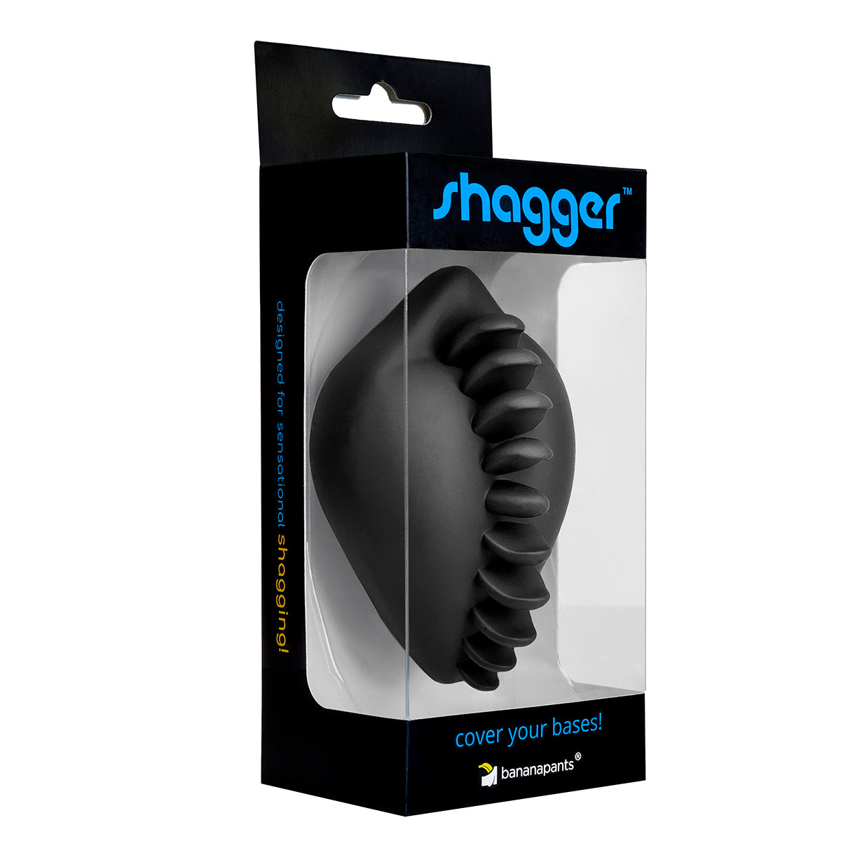 Shagger Dildo Base