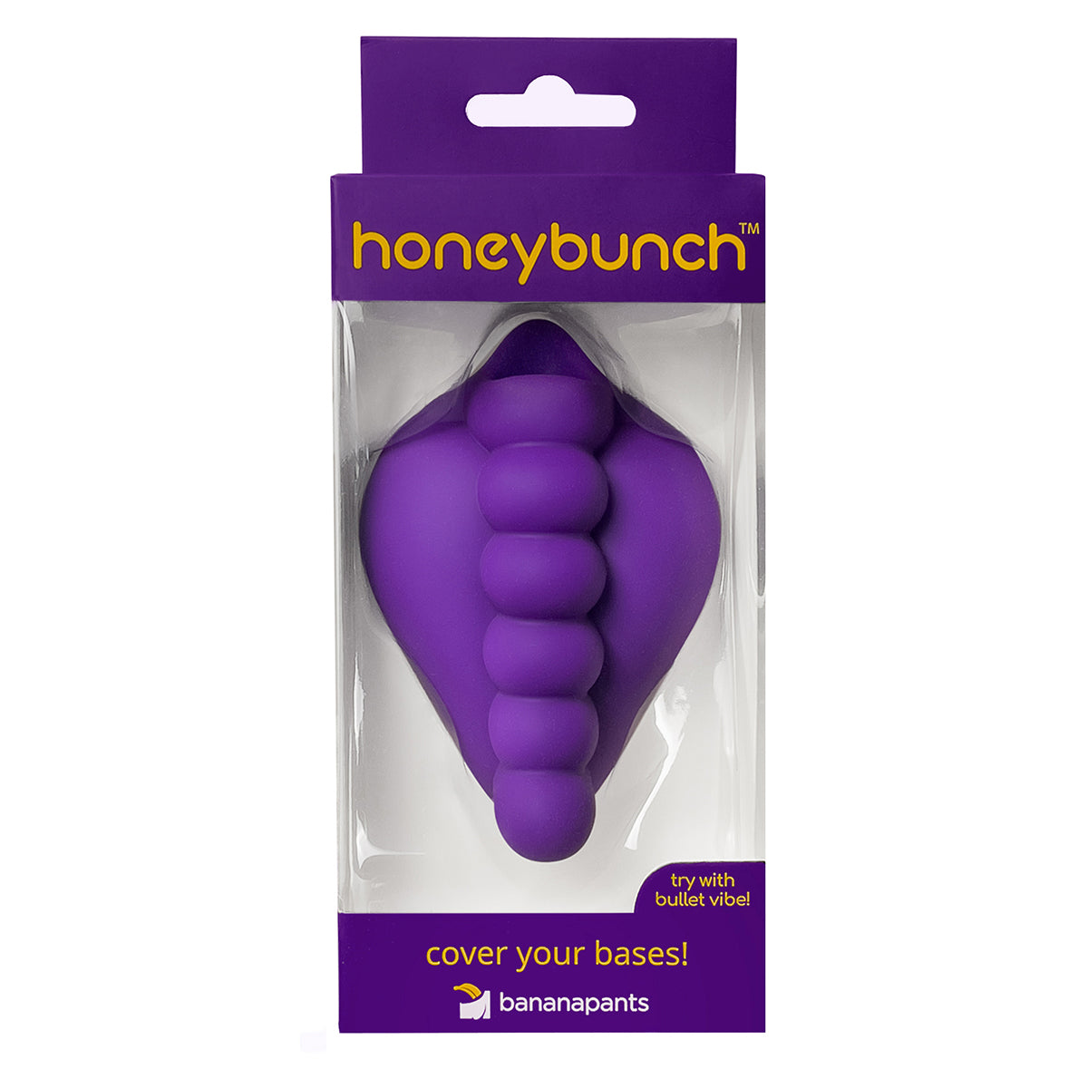 Honeybunch Dildo Base