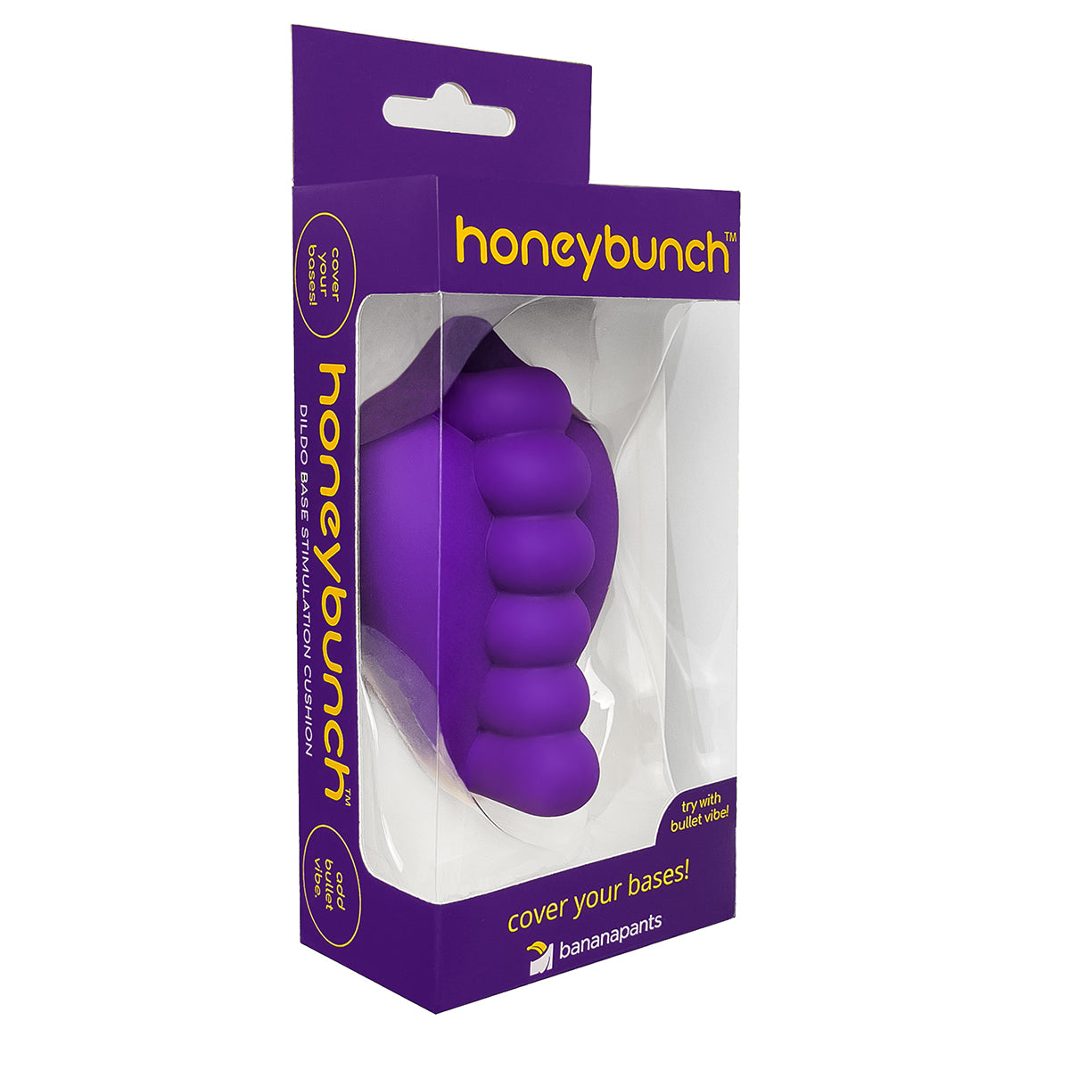 Honeybunch Dildo Base
