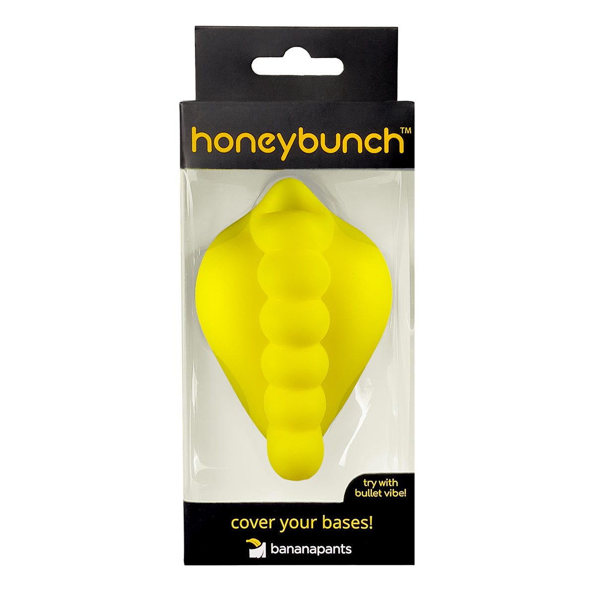 Honeybunch Dildo Base