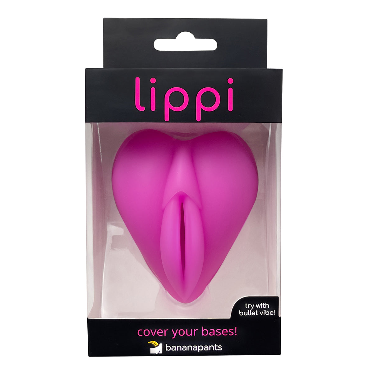 Lippi Dildo Base