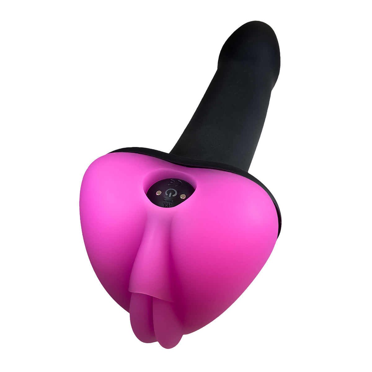 Lippi Dildo Base