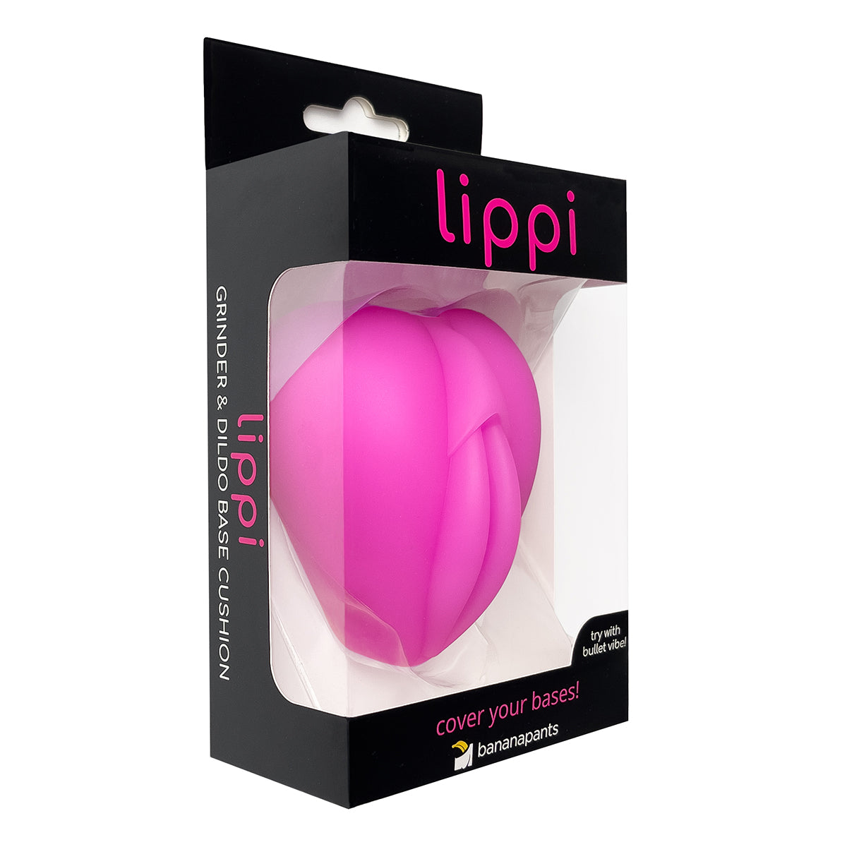 Lippi Dildo Base