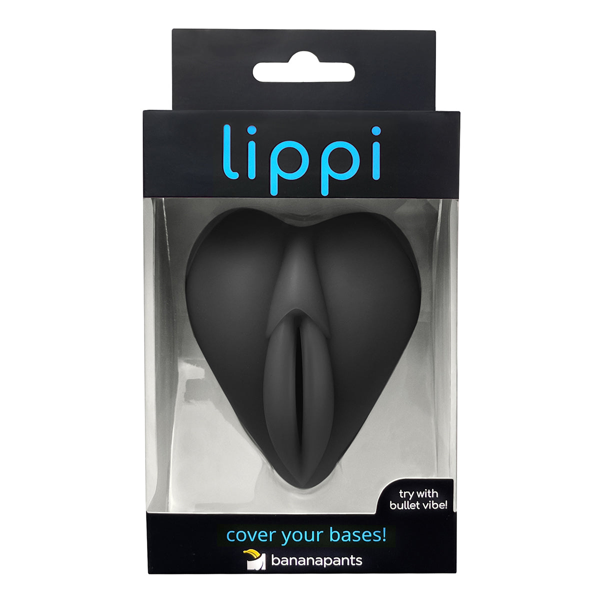 Lippi Dildo Base