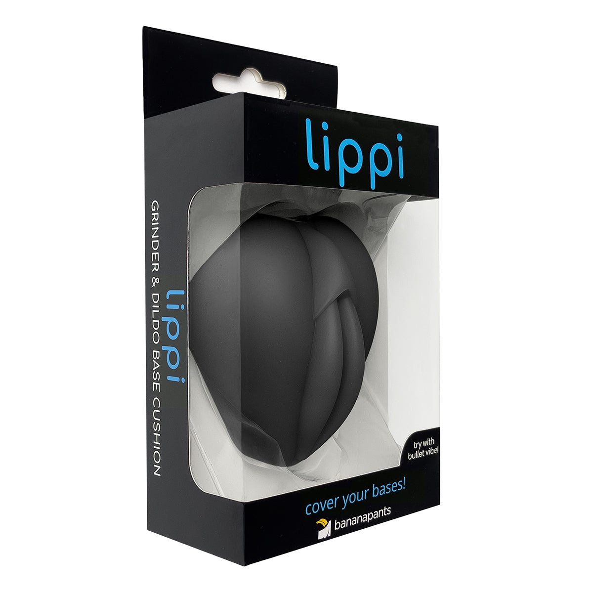 Lippi Dildo Base