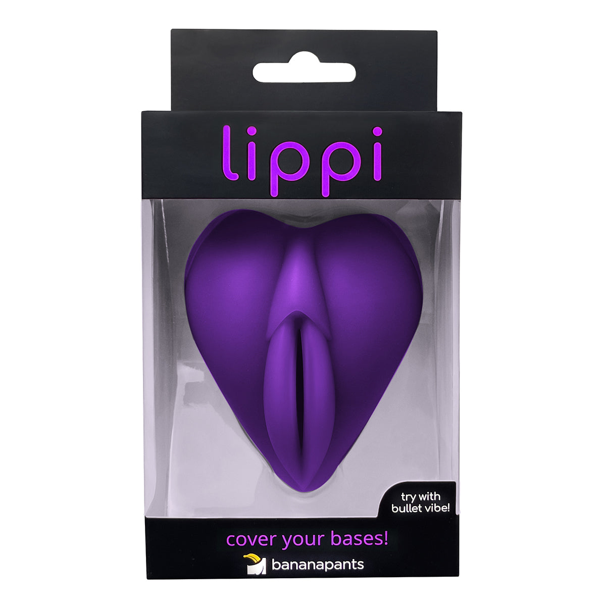 Lippi Dildo Base
