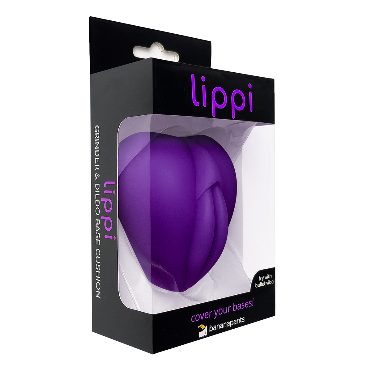 Lippi Dildo Base