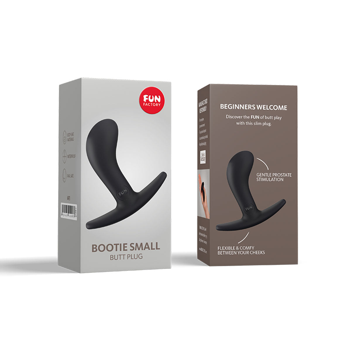 Fun Factory Bootie Plug