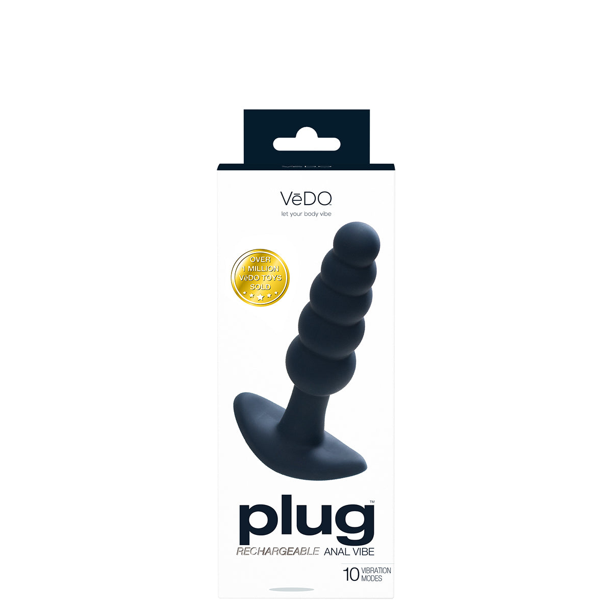 VeDO Plug