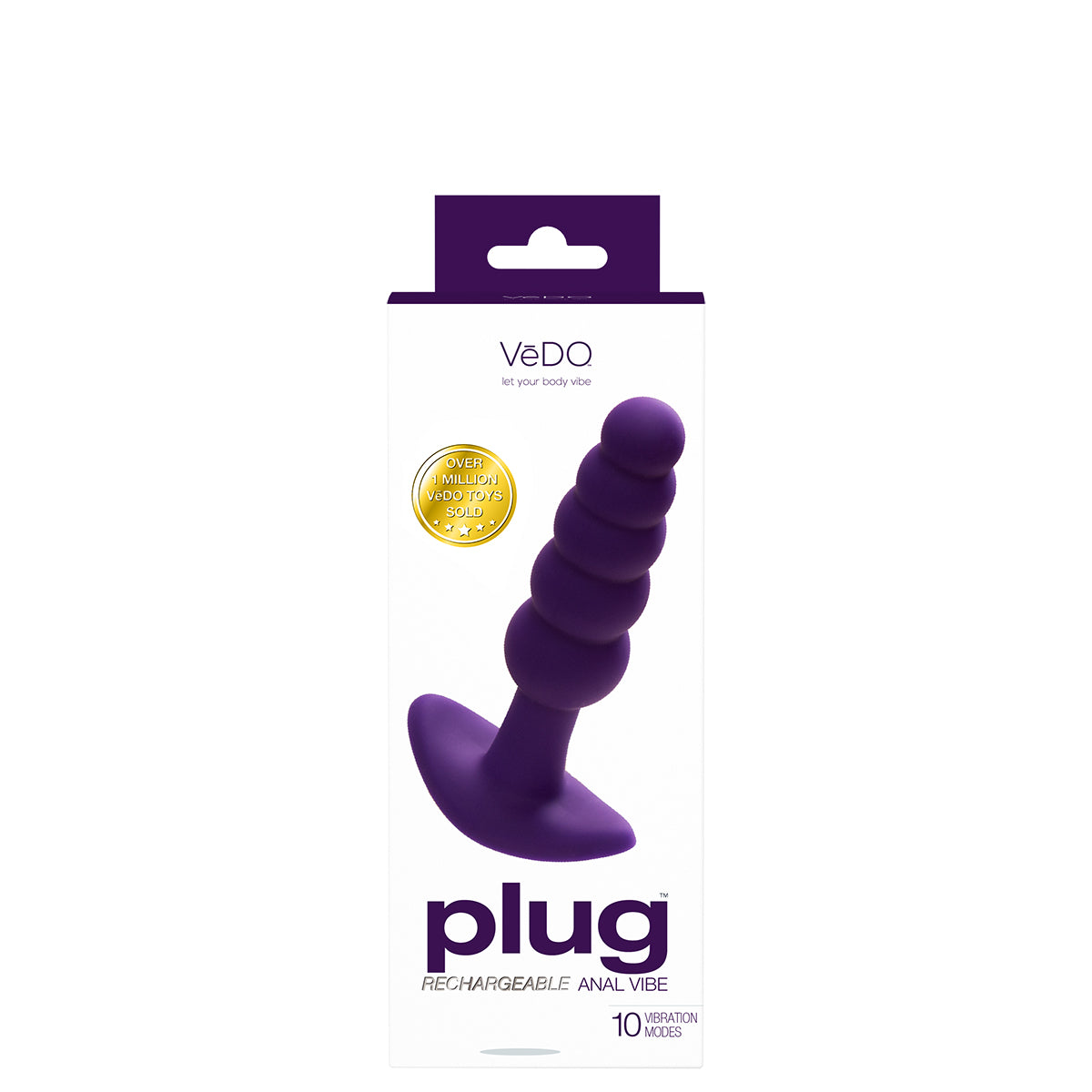 VeDO Plug