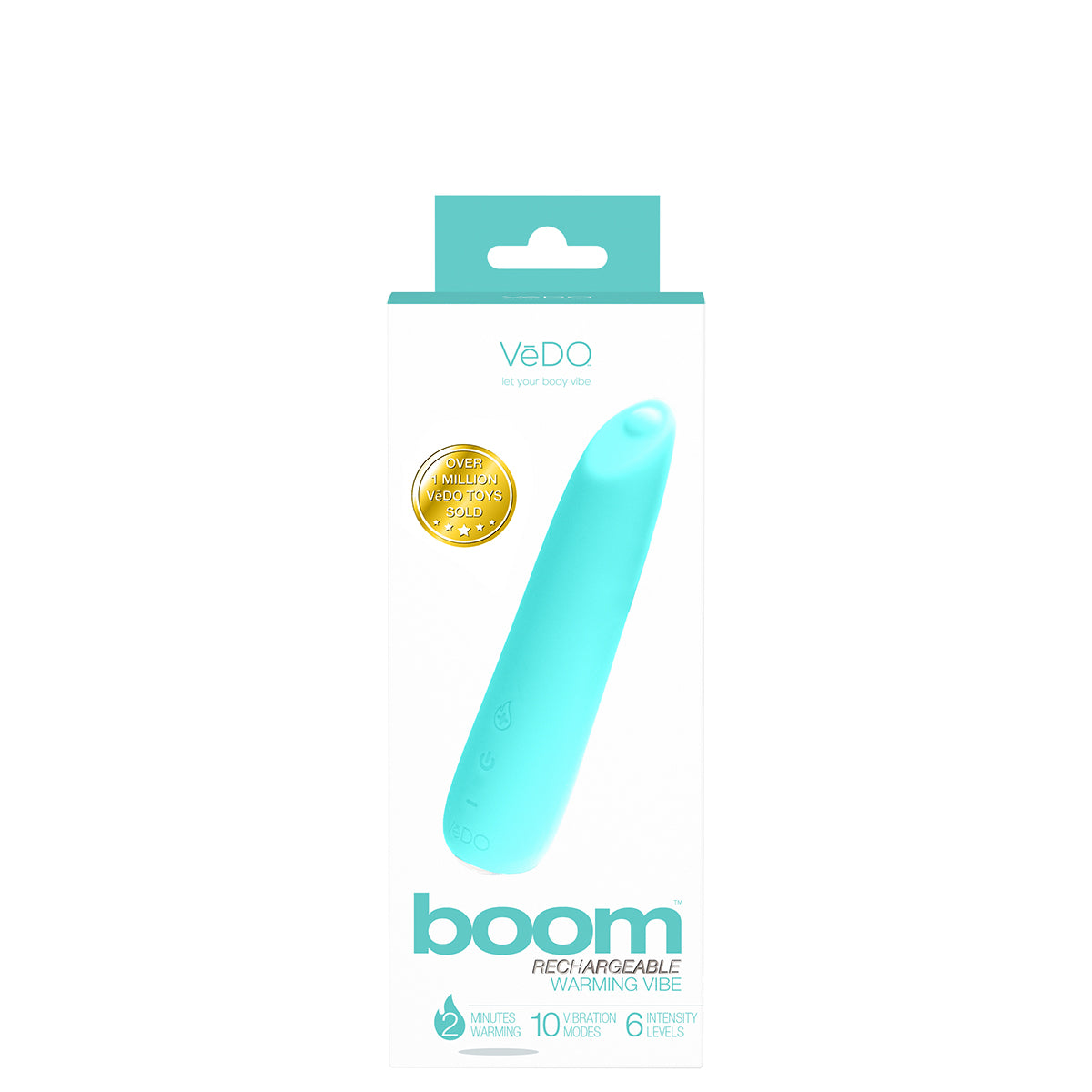 VeDO Boom Ultra Vibe