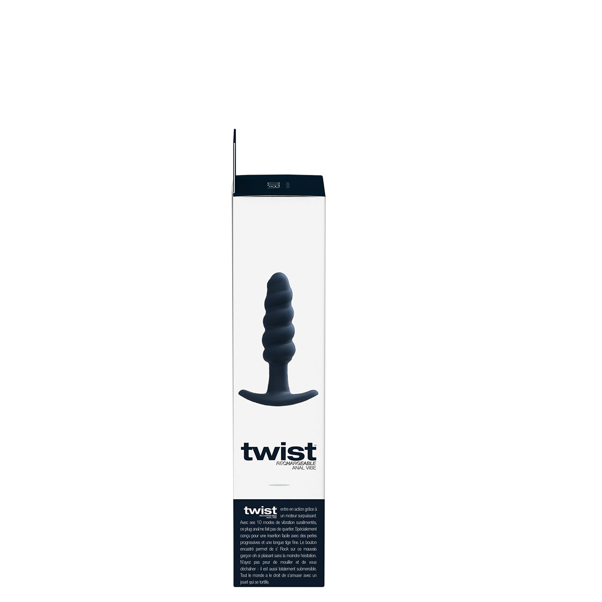 VeDO Twist Plug