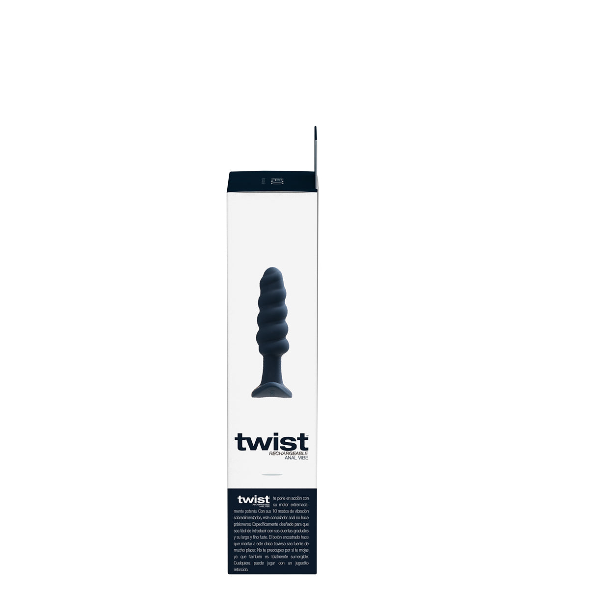 VeDO Twist Plug