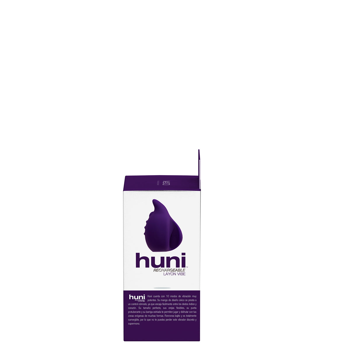VeDO Huni Lay-On Vibe